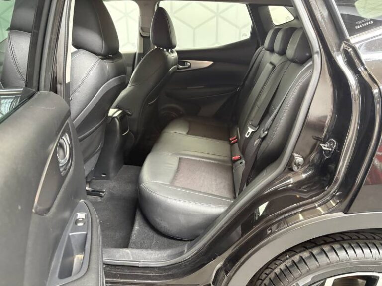 Nissan Qashqai 1.5 dCi 115 Tekna - Image 10 (July 7, 2026)