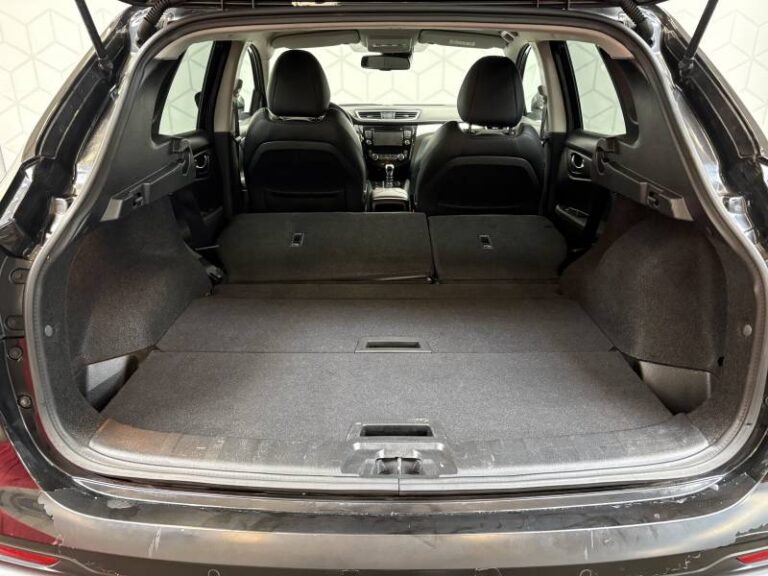 Nissan Qashqai 1.5 dCi 115 Tekna - Image 16 (July 7, 2026)