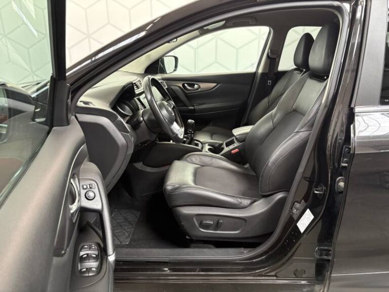 Nissan Qashqai 1.5 dCi 115 Tekna - Image 07 (July 7, 2026)