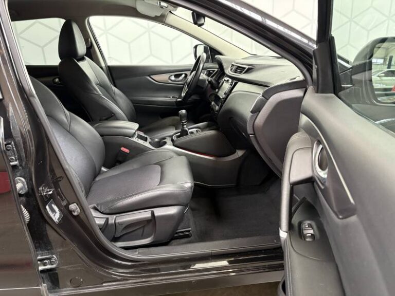 Nissan Qashqai 1.5 dCi 115 Tekna - Image 09 (July 7, 2026)