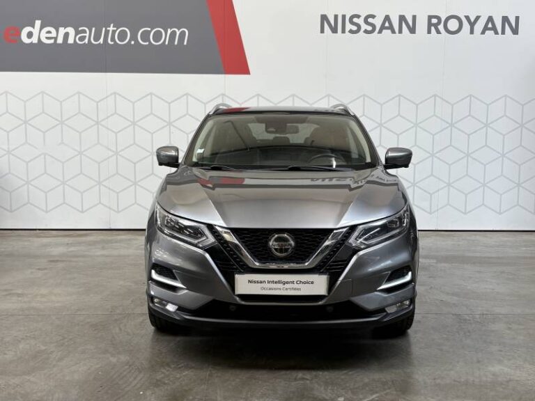 Nissan Qashqai 1.5 dCi 115 Tekna - Image 02 (July 7, 2026)