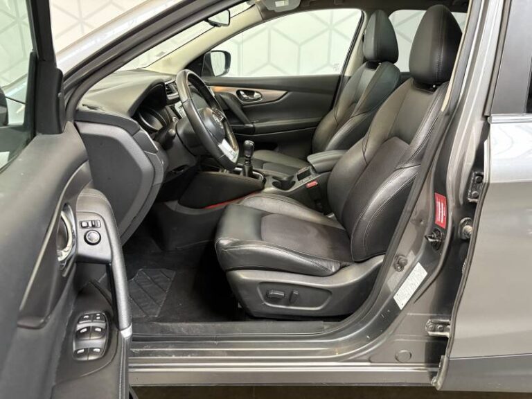 Nissan Qashqai 1.5 dCi 115 Tekna - Image 07 (July 7, 2026)
