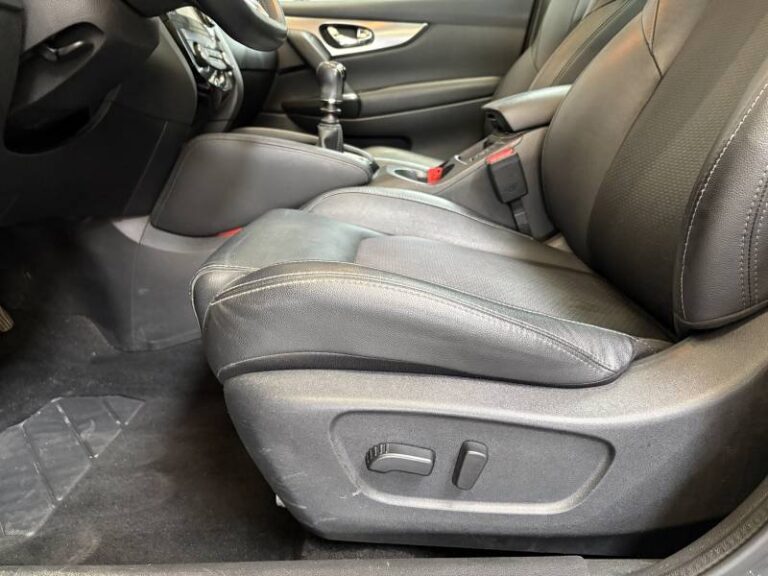Nissan Qashqai 1.5 dCi 115 Tekna - Image 13 (July 7, 2026)