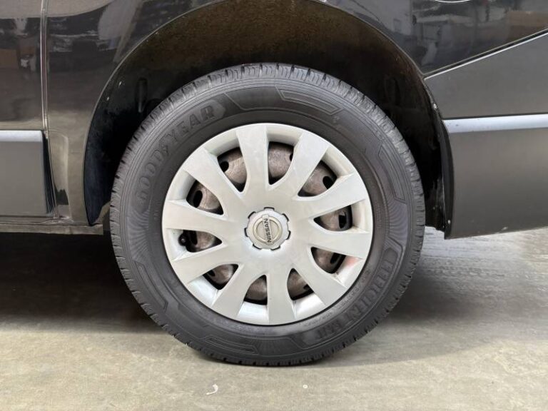 Nissan NV300 FOURGON 2T8 2.0 DCI 145 S/S DCT N-CONNECTA - Image 06 (July 7, 2026)