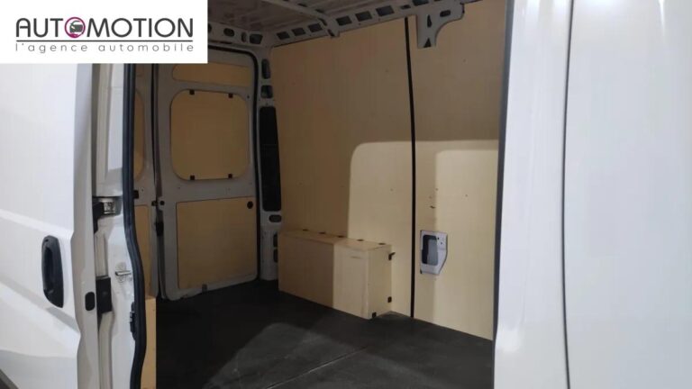 Fiat Ducato TVA RECUP 140CV 2.2 JTD TURBO MULTIJET - Image 10 (July 7, 2026)