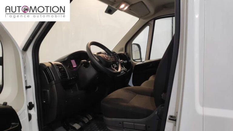 Fiat Ducato TVA RECUP 140CV 2.2 JTD TURBO MULTIJET - Image 11 (July 7, 2026)