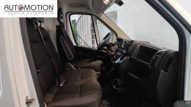 Fiat Ducato TVA RECUP 140CV 2.2 JTD TURBO MULTIJET - Image 13 (July 7, 2026)