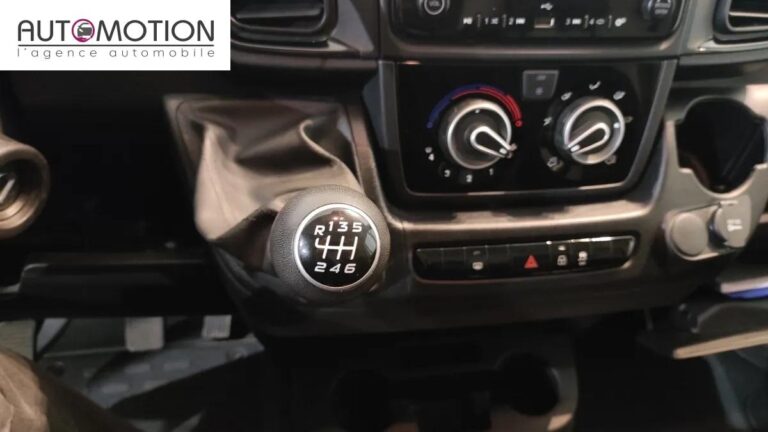 Fiat Ducato TVA RECUP 140CV 2.2 JTD TURBO MULTIJET - Image 17 (July 7, 2026)