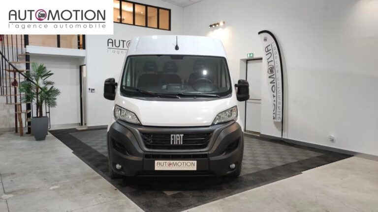 Fiat Ducato TVA RECUP 140CV 2.2 JTD TURBO MULTIJET - Image 03 (July 7, 2026)