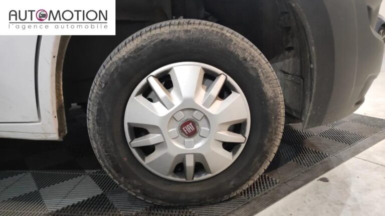 Fiat Ducato TVA RECUP 140CV 2.2 JTD TURBO MULTIJET - Image 08 (July 7, 2026)