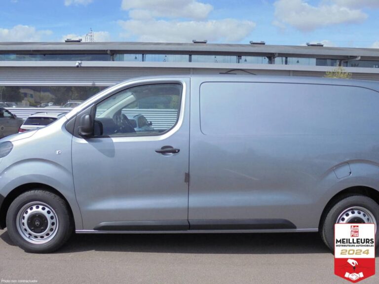 CITROEN JUMPY FGN TAILLE XL DIESEL 150 S&S - Image 05 (July 7, 2026)