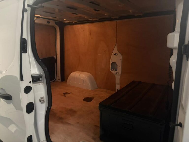 Opel Vivaro B Fourgon 2900 1.6 CDTI 16V 125 cv - Image 14 (July 7, 2026)
