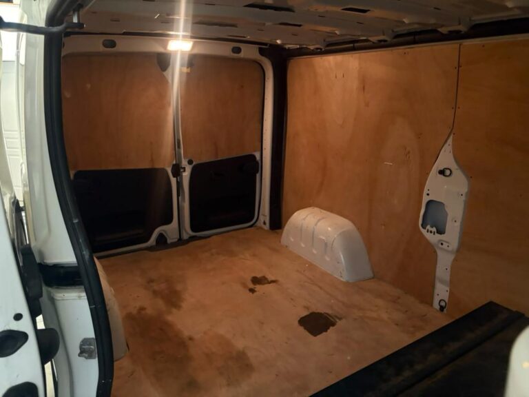 Opel Vivaro B Fourgon 2900 1.6 CDTI 16V 125 cv - Image 15 (July 7, 2026)