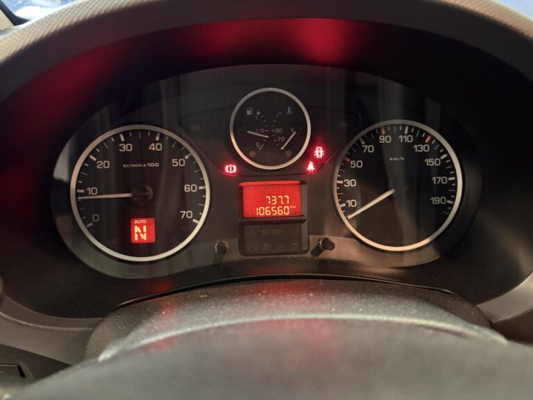 Citroën Berlingo 20 L1 1.6 BLUE HDI 100 BUSINESS ETG - Image 10 (July 7, 2026)
