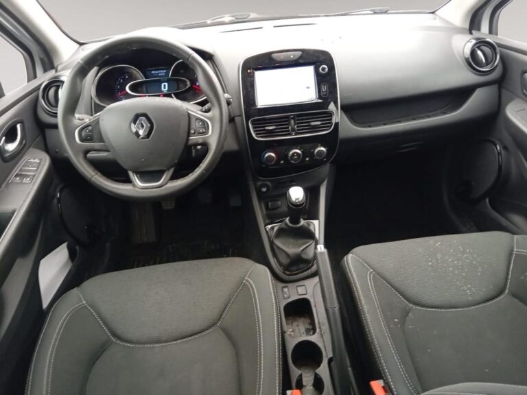 Renault Clio IV STE 1.5 DCI 75 AIR MEDIANAV - Image 05 (July 7, 2026)