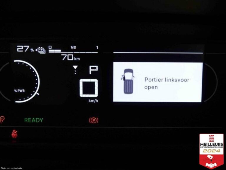 Citroën Berlingo E- 50 KWH 136 M PLUS - Image 13 (July 7, 2026)