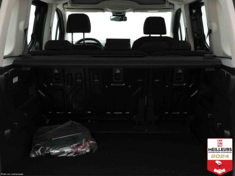 Citroën Berlingo E- 50 KWH 136 M PLUS - Image 05 (July 7, 2026)