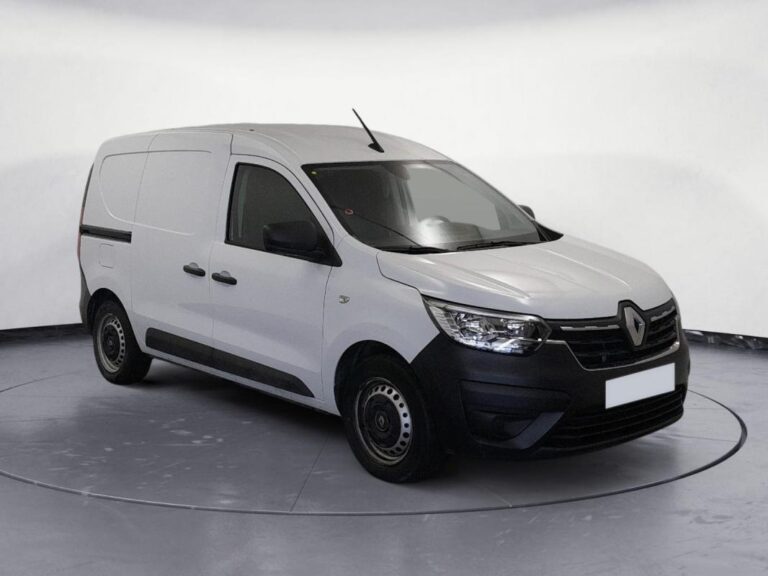 Renault Express 1.5 DCI 95 Confort - Image 01 (July 7, 2026)
