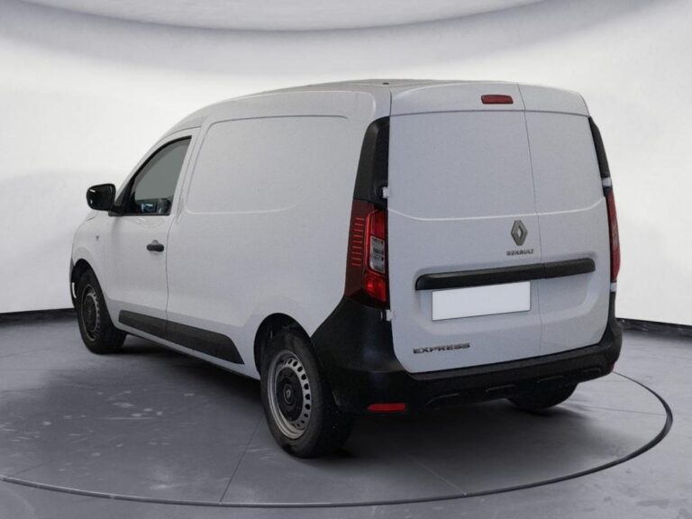 Renault Express 1.5 DCI 95 Confort - Image 02 (July 7, 2026)