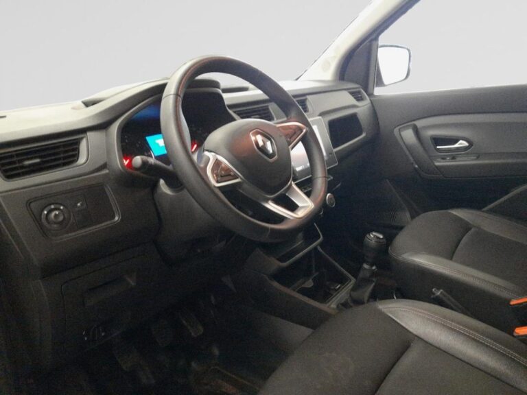 Renault Express 1.5 DCI 95 Confort - Image 05 (July 7, 2026)
