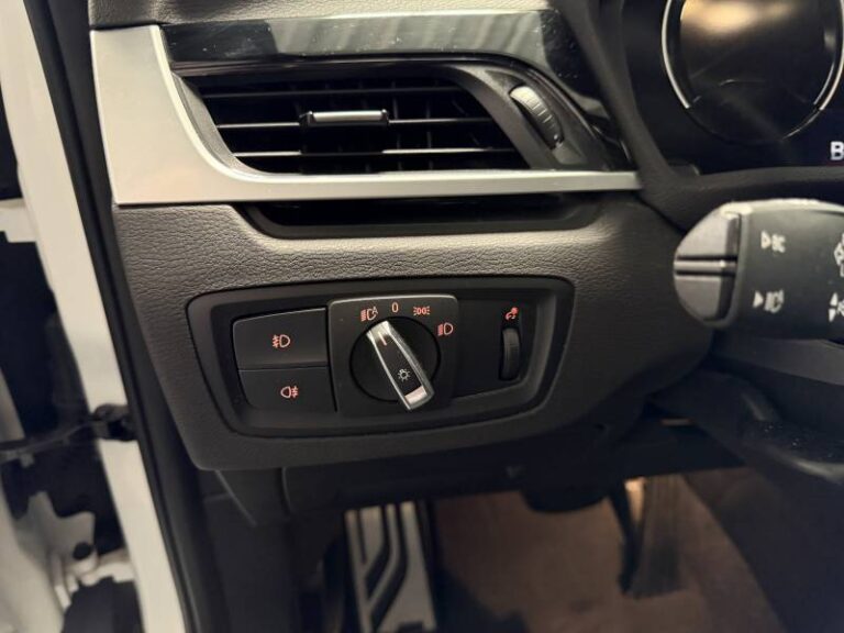 BMW X1 xDrive 20i 192 ch BVA8 M Sport - Image 10 (July 7, 2026)