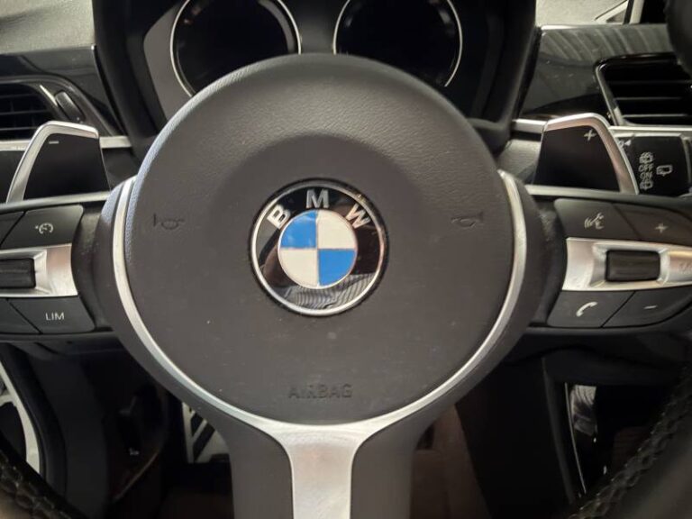 BMW X1 xDrive 20i 192 ch BVA8 M Sport - Image 13 (July 7, 2026)