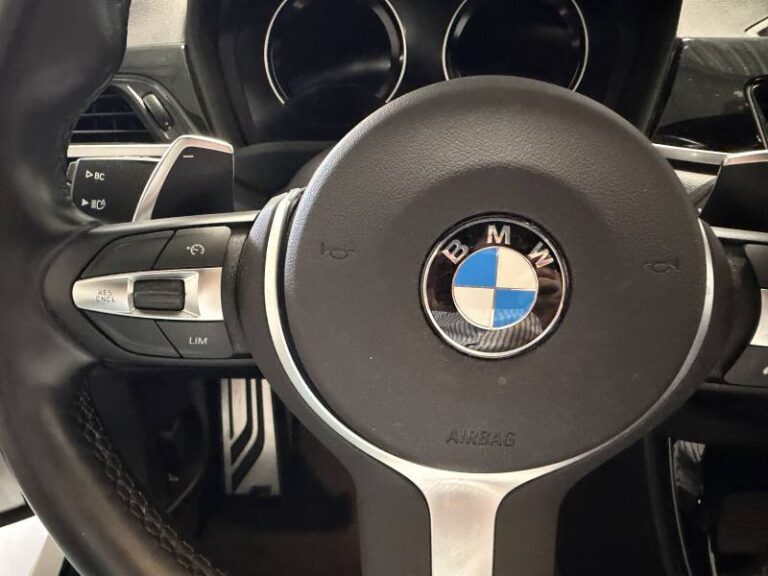 BMW X1 xDrive 20i 192 ch BVA8 M Sport - Image 14 (July 7, 2026)