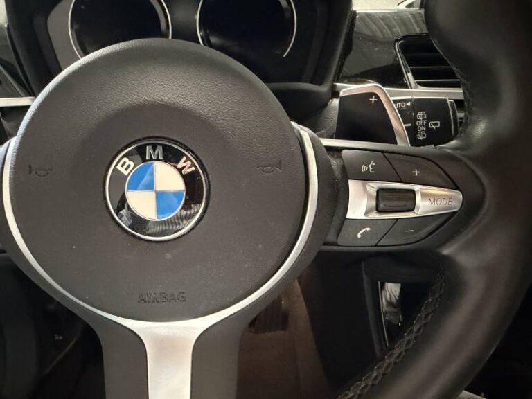 BMW X1 xDrive 20i 192 ch BVA8 M Sport - Image 15 (July 7, 2026)