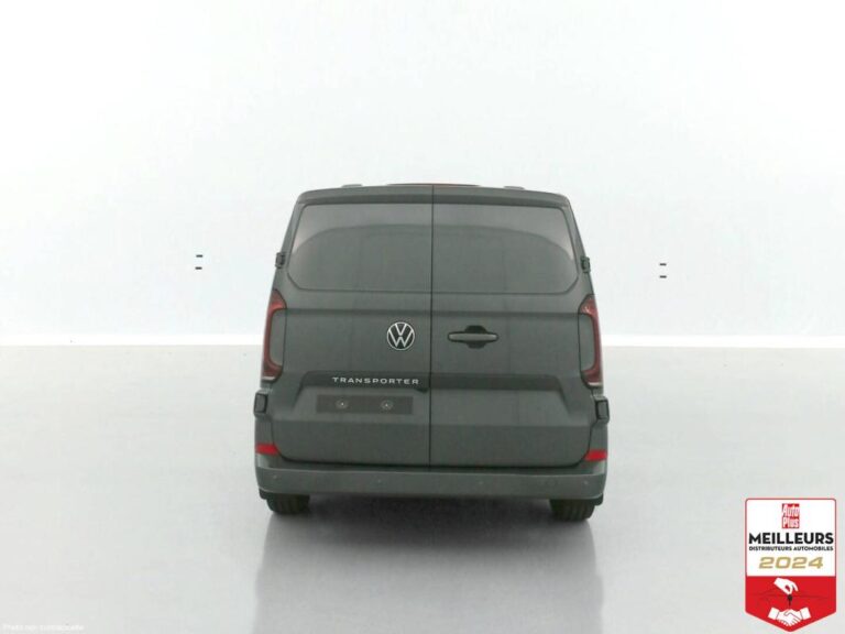 Volkswagen Transporter PROCAB T7 2.0 TDI 170ch Business - Image 18 (July 7, 2026)
