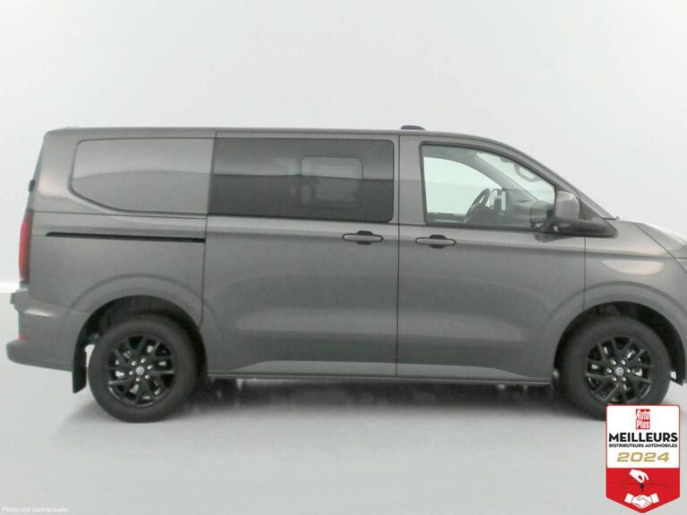 Volkswagen Transporter PROCAB T7 2.0 TDI 170ch Business - Image 20 (July 7, 2026)