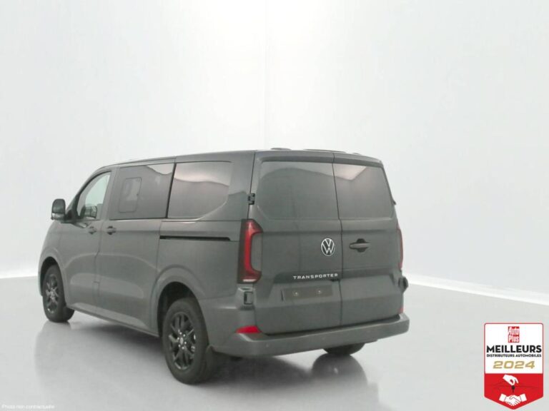 Volkswagen Transporter PROCAB T7 2.0 TDI 170ch Business - Image 05 (July 7, 2026)