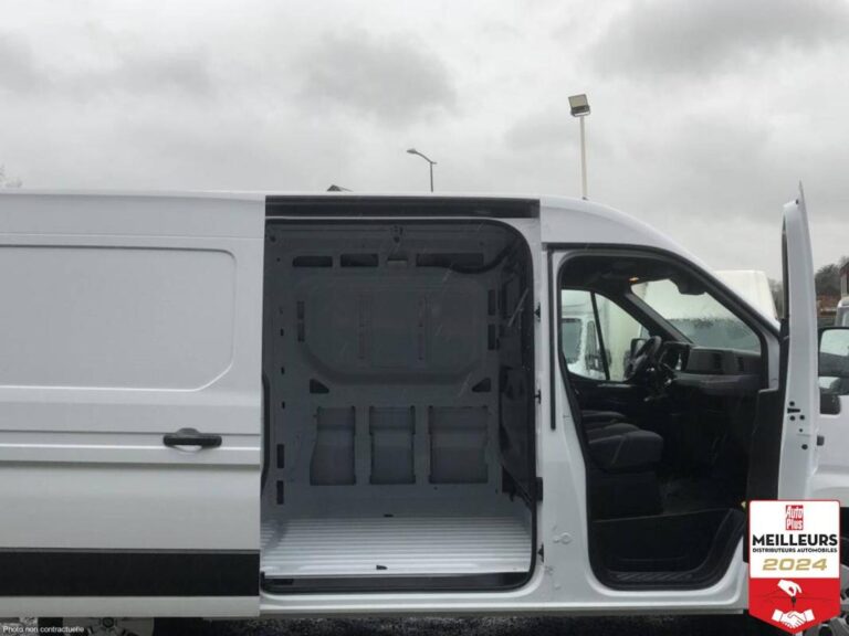 Renault Master Advance 3t3 2.0 Blue dCi – 150ch - Image 10 (July 7, 2026)