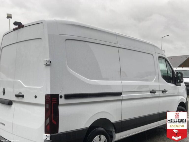 Renault Master Advance 3t3 2.0 Blue dCi – 150ch - Image 06 (July 7, 2026)