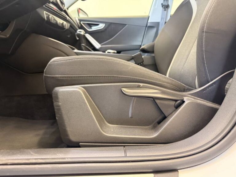 Audi Q2 30 TDI 116 S tronic 7 Design - Image 10 (July 7, 2026)