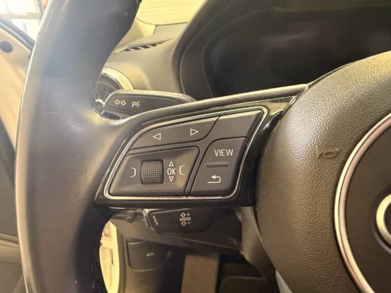 Audi Q2 30 TDI 116 S tronic 7 Design - Image 15 (July 7, 2026)