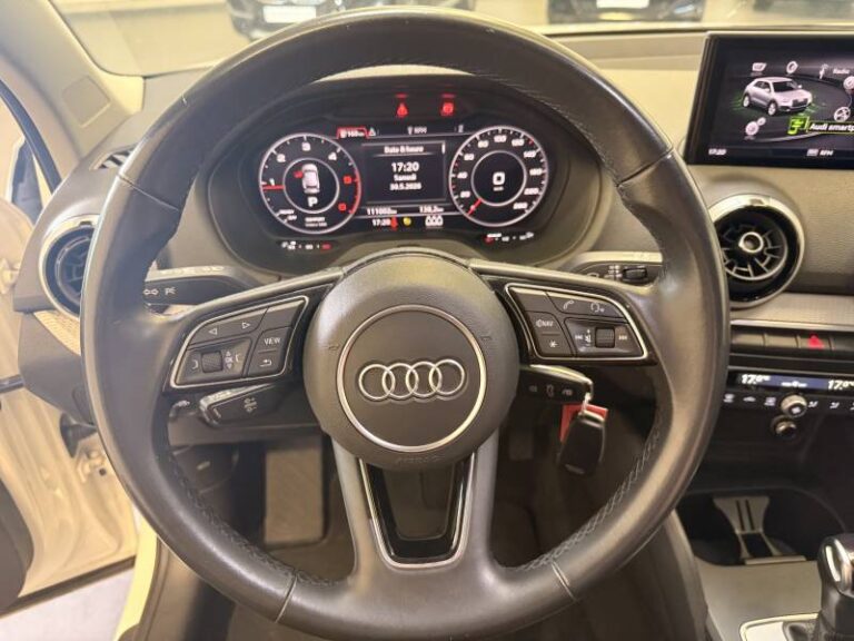 Audi Q2 30 TDI 116 S tronic 7 Design - Image 17 (July 7, 2026)