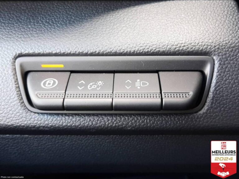 Renault Trafic CABINE APPROFONDIE 3T BLUE DCI 150 AUT - Image 20 (July 7, 2026)