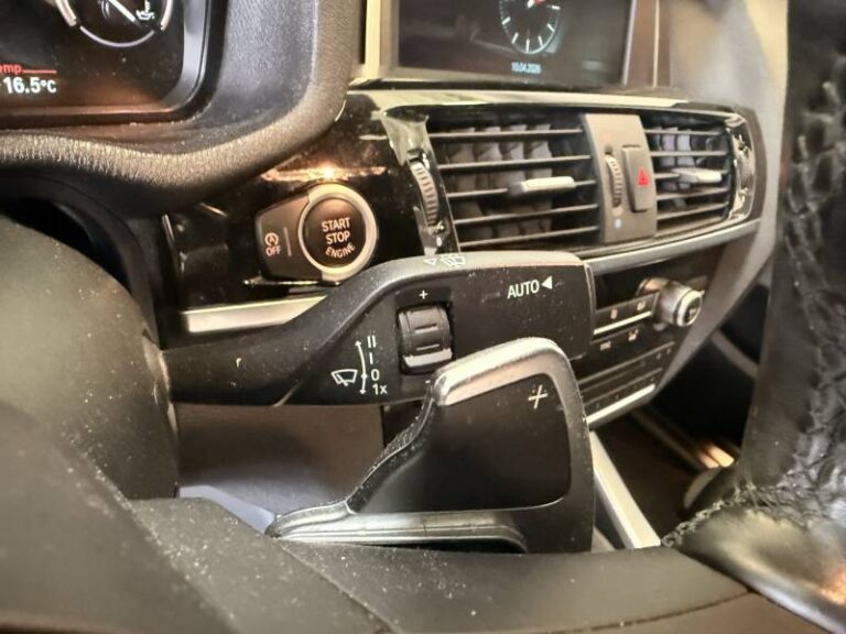 BMW X4 M40i 360ch A - Image 16 (July 7, 2026)