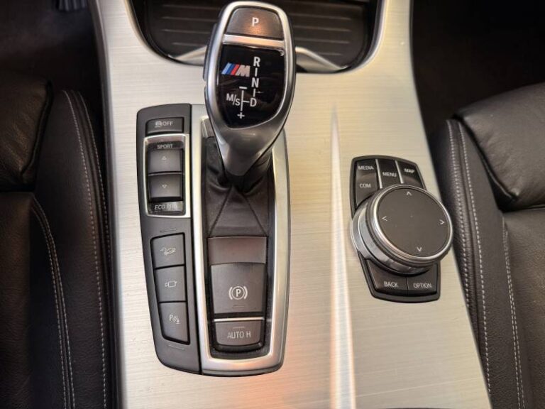 BMW X4 M40i 360ch A - Image 19 (July 7, 2026)