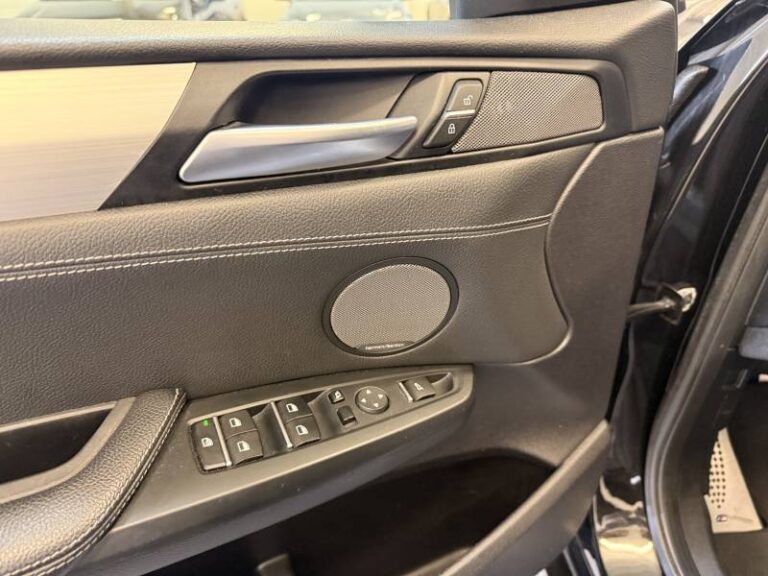 BMW X4 M40i 360ch A - Image 09 (July 7, 2026)