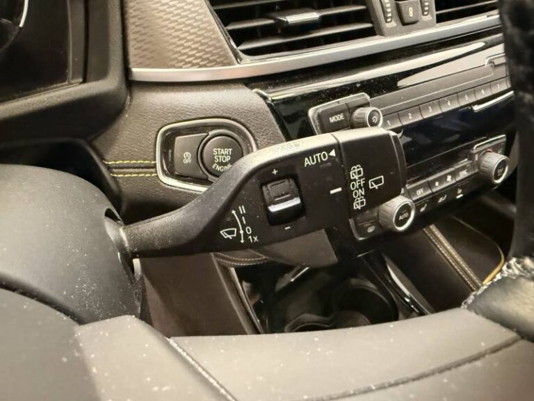 BMW X2 sDrive 18i 136 ch DKG7 M Sport X - Image 18 (July 7, 2026)