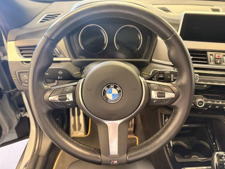 BMW X2 sDrive 18i 136 ch DKG7 M Sport X - Image 19 (July 7, 2026)