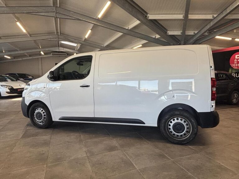 Citroën Jumpy XL 2.0 BlueHDi S&S III FOURGON Club PHASE 1/ GARANTIE 12 MOIS - Image 05 (July 7, 2026)