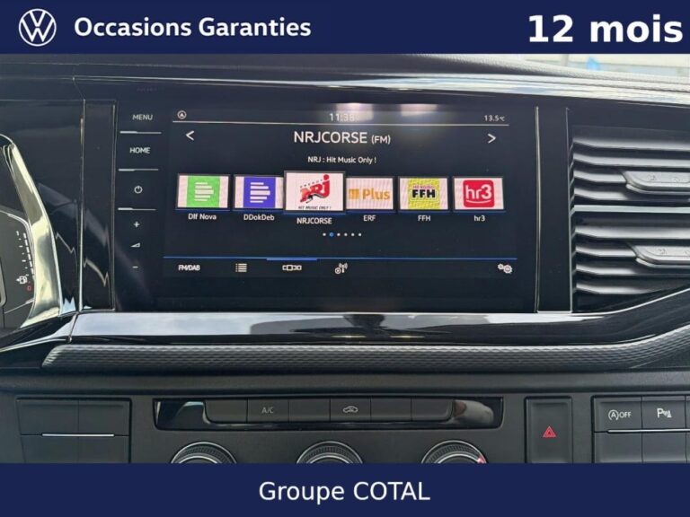 Volkswagen Transporter 6.1 PROCAB L2 2.0 TDI 150 DSG7 4MOTION CONFORT - Image 10 (July 7, 2026)
