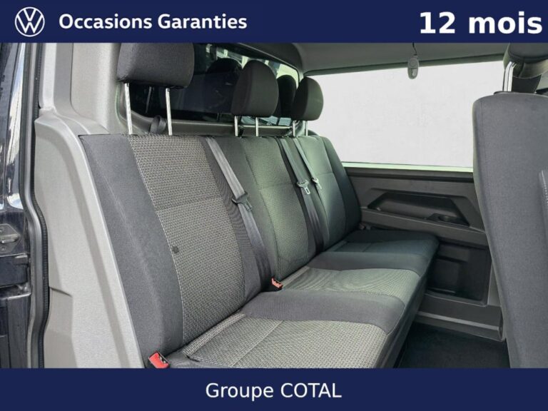 Volkswagen Transporter 6.1 PROCAB L2 2.0 TDI 150 DSG7 4MOTION CONFORT - Image 13 (July 7, 2026)