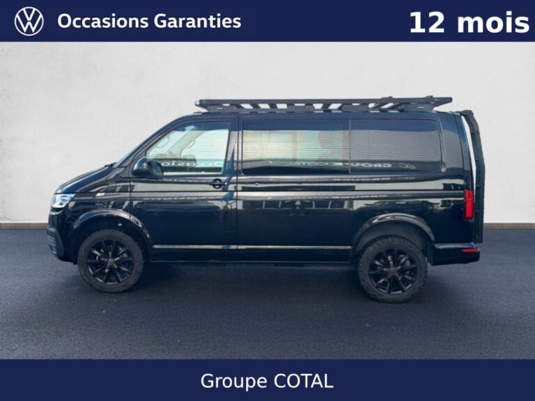 Volkswagen Transporter 6.1 PROCAB L2 2.0 TDI 150 DSG7 4MOTION CONFORT - Image 14 (July 7, 2026)