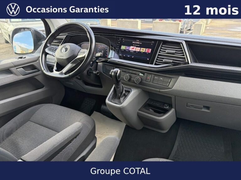 Volkswagen Transporter 6.1 PROCAB L2 2.0 TDI 150 DSG7 4MOTION CONFORT - Image 15 (July 7, 2026)
