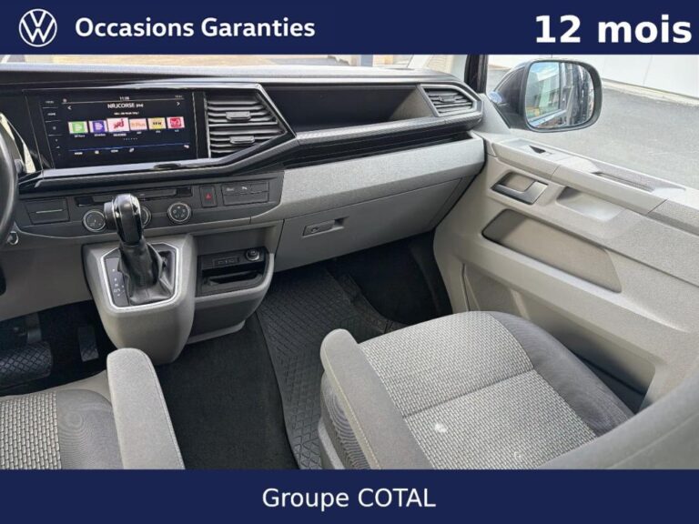 Volkswagen Transporter 6.1 PROCAB L2 2.0 TDI 150 DSG7 4MOTION CONFORT - Image 18 (July 7, 2026)
