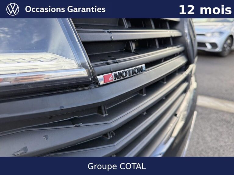 Volkswagen Transporter 6.1 PROCAB L2 2.0 TDI 150 DSG7 4MOTION CONFORT - Image 19 (July 7, 2026)