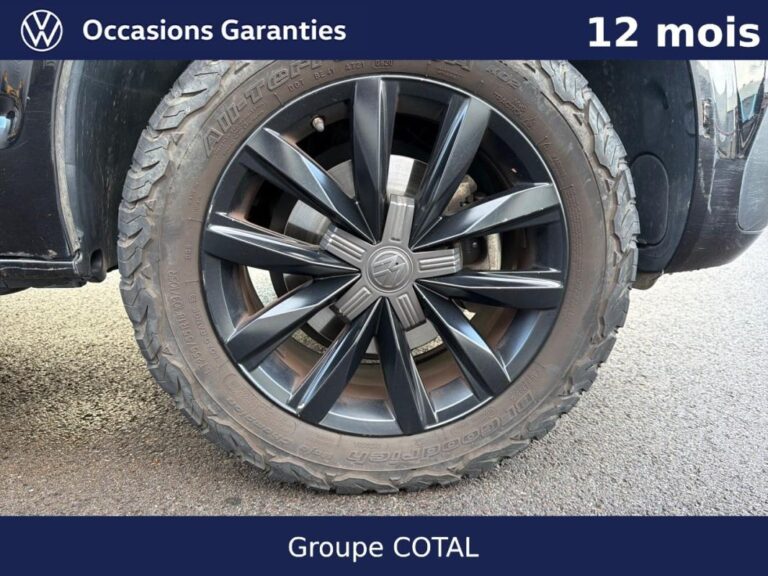 Volkswagen Transporter 6.1 PROCAB L2 2.0 TDI 150 DSG7 4MOTION CONFORT - Image 08 (July 7, 2026)